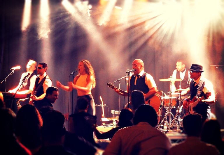 Home Switch Band Perth