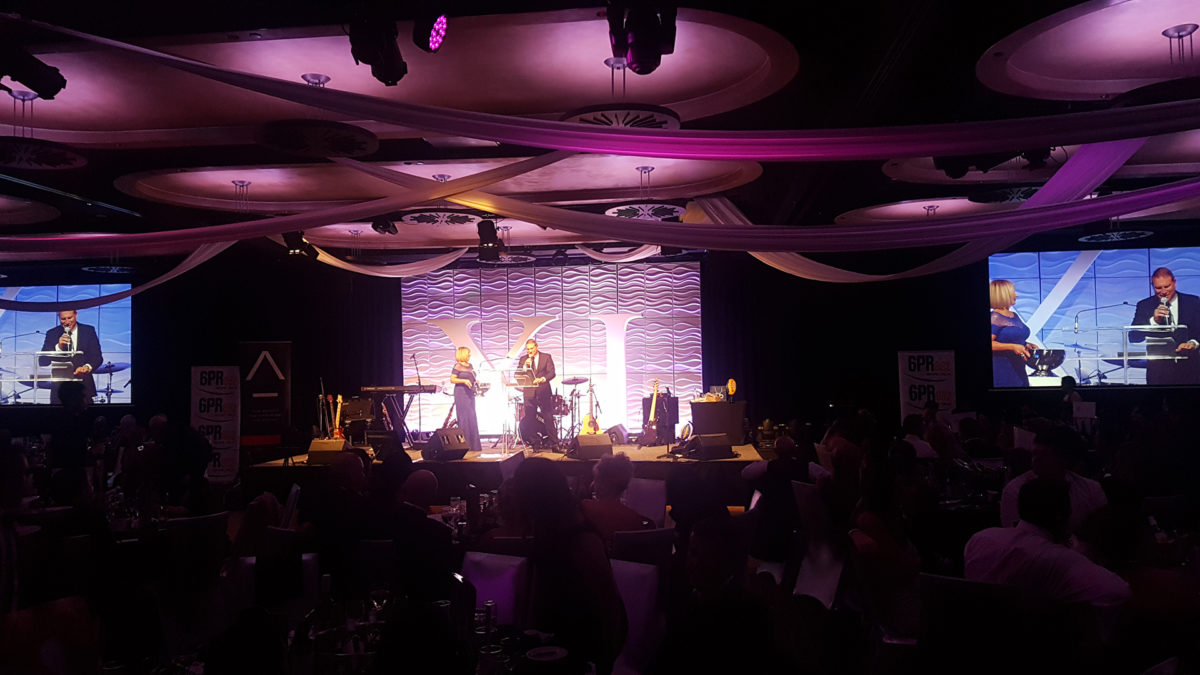 Home Switch Band Perth