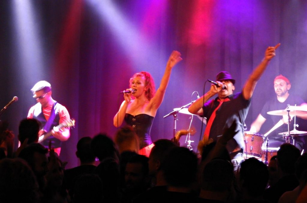 Home Switch Band Perth