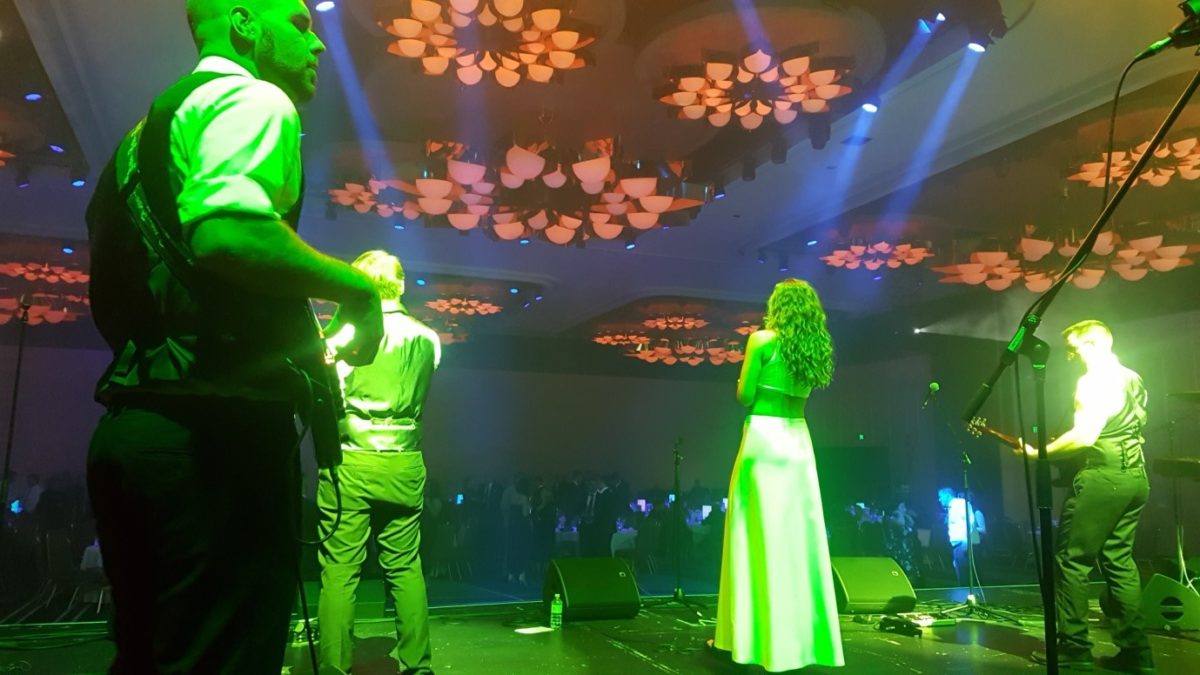 Home Switch Band Perth